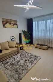 Apartament 2 Camere Mobilat 1 Min.Metrou Eroii Revolutiei, Parc Tineretului 