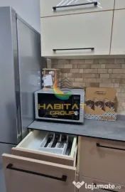 Apartament 2 Camere Mobilat 1 Min.Metrou Eroii Revolutiei, Parc Tineretului 