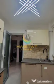 Apartament 2 Camere Mobilat 1 Min.Metrou Eroii Revolutiei, Parc Tineretului 