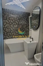 Apartament 2 Camere Mobilat 1 Min.Metrou Eroii Revolutiei, Parc Tineretului 