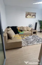 Apartament 2 Camere Mobilat 1 Min.Metrou Eroii Revolutiei, Parc Tineretului 