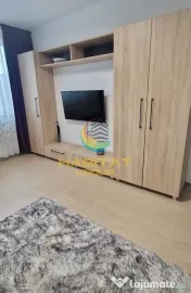 Apartament 2 Camere Mobilat 1 Min.Metrou Eroii Revolutiei, Parc Tineretului 