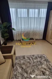 Apartament 2 Camere Mobilat 1 Min.Metrou Eroii Revolutiei, Parc Tineretului 