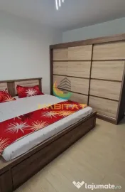 Apartament 2 Camere Mobilat 1 Min.Metrou Eroii Revolutiei, Parc Tineretului 