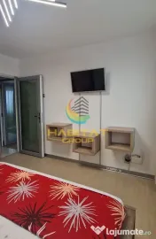 Apartament 2 Camere Mobilat 1 Min.Metrou Eroii Revolutiei, Parc Tineretului 