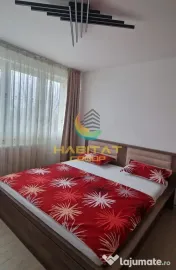 Apartament 2 Camere Mobilat 1 Min.Metrou Eroii Revolutiei, Parc Tineretului 