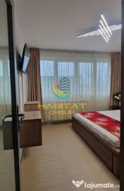 Apartament 2 Camere Mobilat 1 Min.Metrou Eroii Revolutiei, Parc Tineretului 
