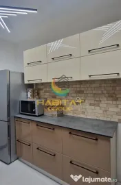 Apartament 2 Camere Mobilat 1 Min.Metrou Eroii Revolutiei, Parc Tineretului 