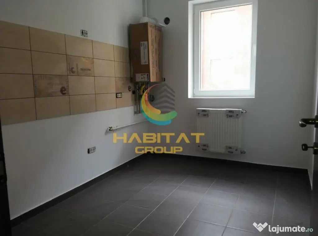 Garsoniera 47mp Direct Dezvoltator Statie STB - Bucuresti (Bucuresti-Ilfov)