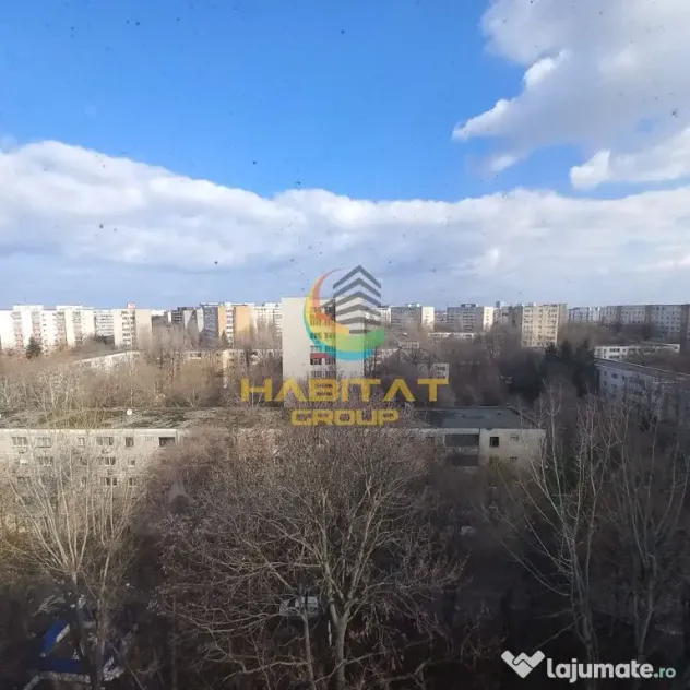 Nou! Apartamenr 2 Camere Alexandru Obregea Decomandat Balcon - Bucuresti (Bucuresti-Ilfov)