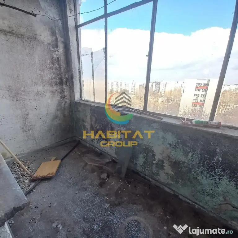 Nou! Apartamenr 2 Camere Alexandru Obregea Decomandat Balcon - Bucuresti (Bucuresti-Ilfov)