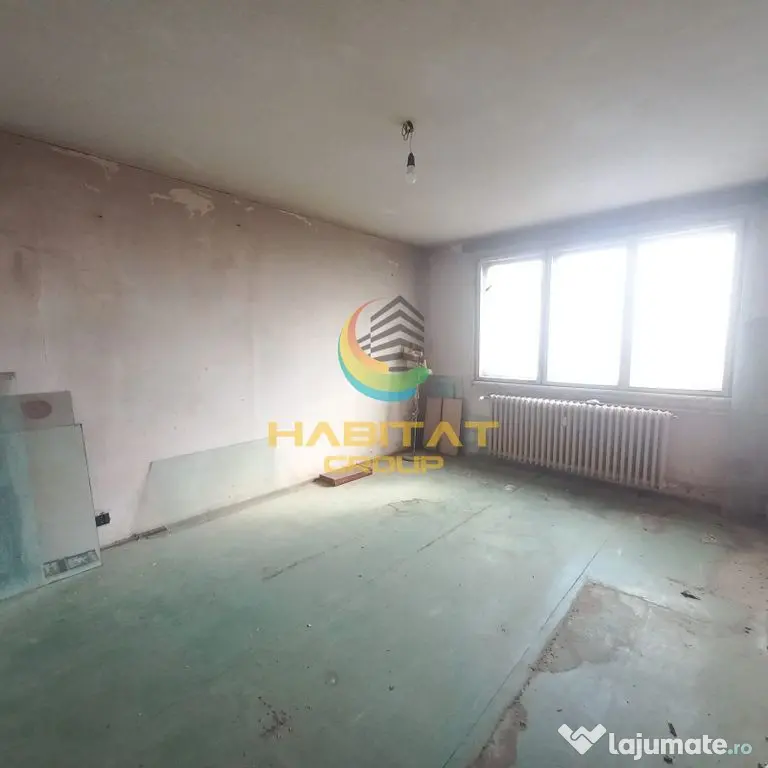 Nou! Apartamenr 2 Camere Alexandru Obregea Decomandat Balcon - Bucuresti (Bucuresti-Ilfov)