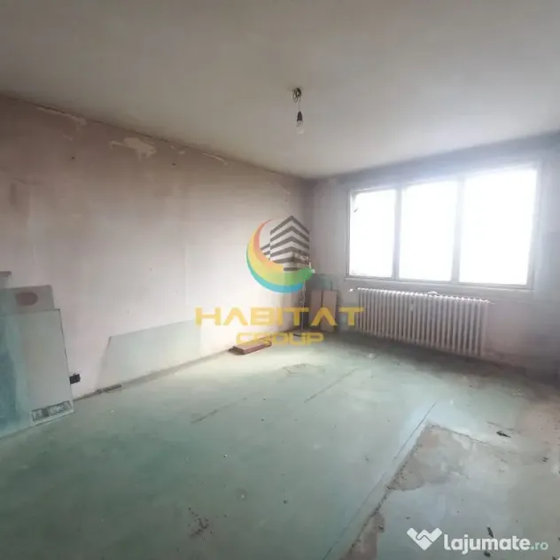 Nou! Apartamenr 2 Camere Alexandru Obregea Decomandat Balcon - Bucuresti (Bucuresti-Ilfov)