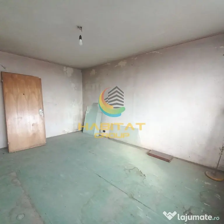 Nou! Apartamenr 2 Camere Alexandru Obregea Decomandat Balcon - Bucuresti (Bucuresti-Ilfov)