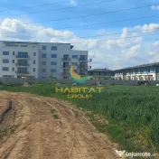 Teren ideal pentru dezvoltare rezidențială 10.000 mp, deschidere 44 m Utilitati 