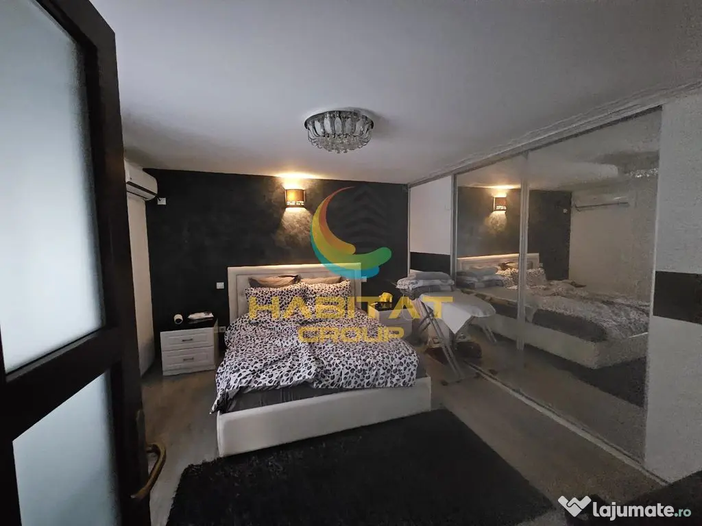 Casa Tineretului de Vanzare, Metrou Tineretului 3 min - Bucuresti (Bucuresti-Ilfov)