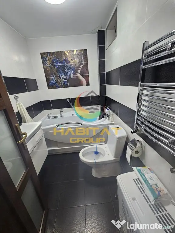 Casa Tineretului de Vanzare, Metrou Tineretului 3 min - Bucuresti (Bucuresti-Ilfov)