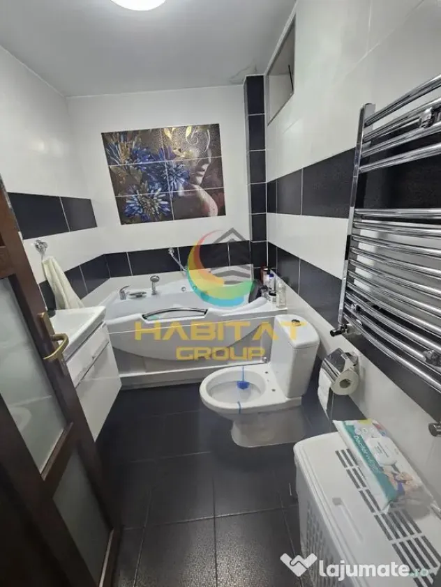 Casa Tineretului de Vanzare, Metrou Tineretului 3 min - Bucuresti (Bucuresti-Ilfov)