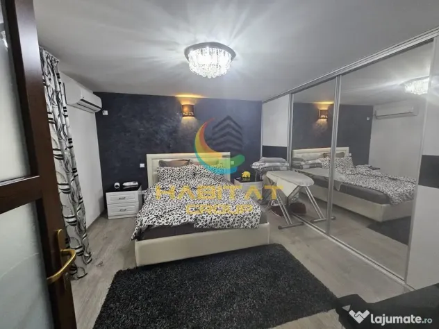 Casa Tineretului de Vanzare, Metrou Tineretului 3 min - Bucuresti (Bucuresti-Ilfov)