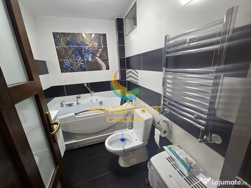 Casa Tineretului de Vanzare, Metrou Tineretului 3 min - Bucuresti (Bucuresti-Ilfov)