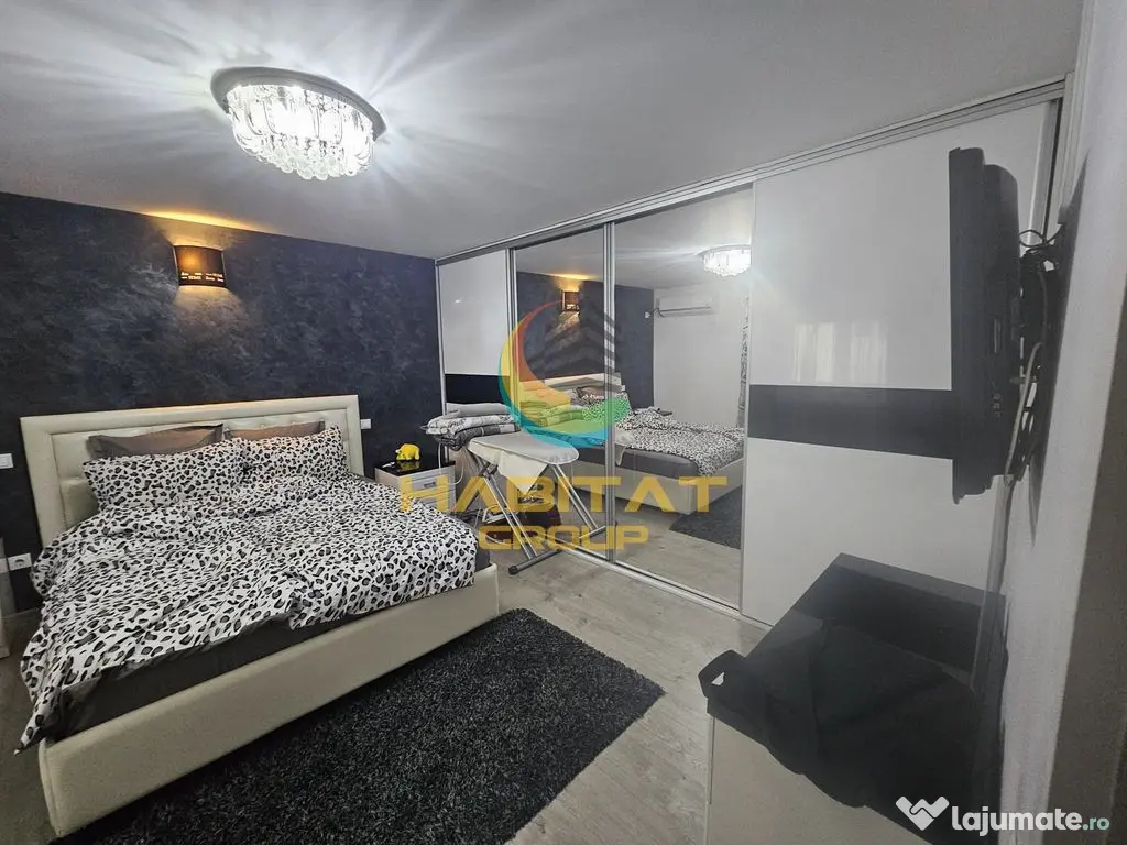 Casa Tineretului de Vanzare, Metrou Tineretului 3 min - Bucuresti (Bucuresti-Ilfov)
