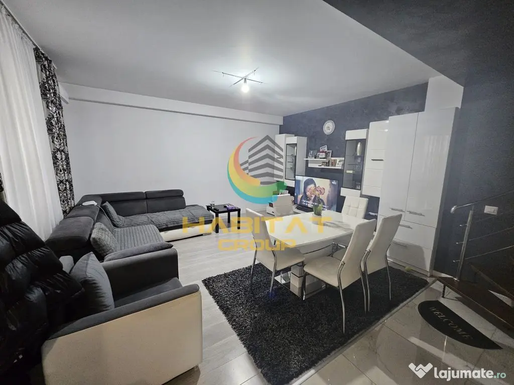 Casa Tineretului de Vanzare, Metrou Tineretului 3 min - Bucuresti (Bucuresti-Ilfov)