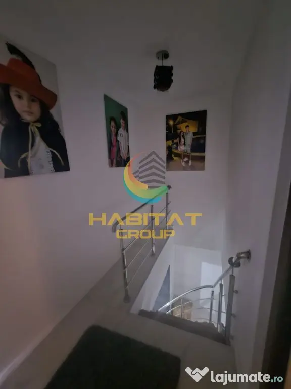 Casa Tineretului de Vanzare, Metrou Tineretului 3 min - Bucuresti (Bucuresti-Ilfov)