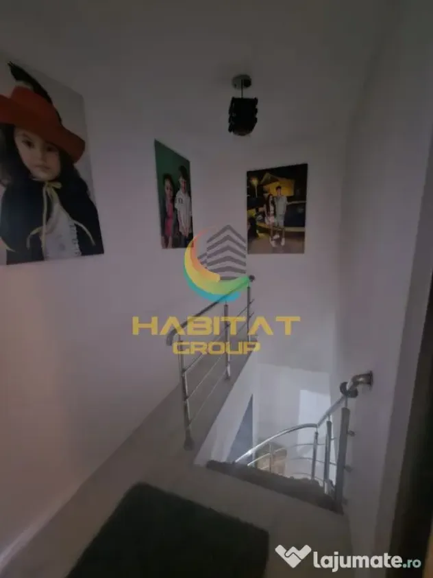 Casa Tineretului de Vanzare, Metrou Tineretului 3 min - Bucuresti (Bucuresti-Ilfov)