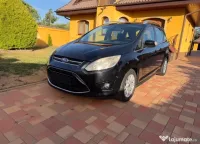 Ford C-Max 1.6 EcoBoost | EURO 5 | 2012