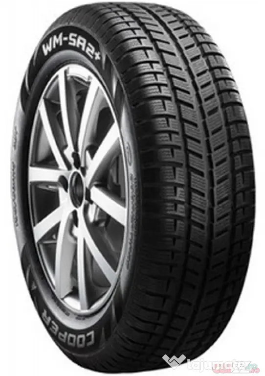 Anvelopa COOPER 195/65 R15 91H WMSA2+ IARNA Autoturism - Bucuresti (Bucuresti-Ilfov)