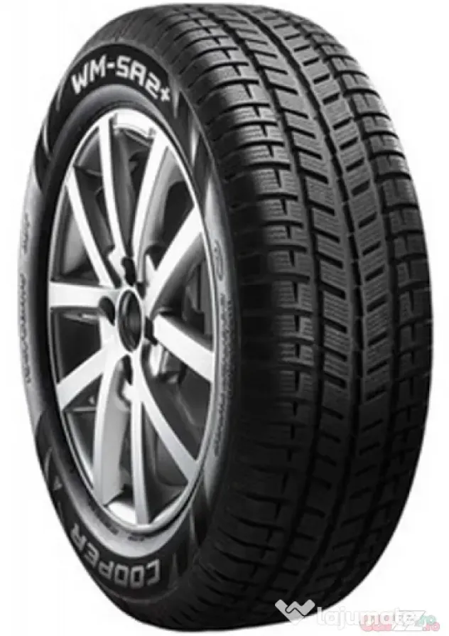 Anvelopa COOPER 195/65 R15 91H WMSA2+ IARNA Autoturism - Bucuresti (Bucuresti-Ilfov)