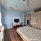 3 camere în Micro 16 – 68 mp, garaj propriu și o boxă c