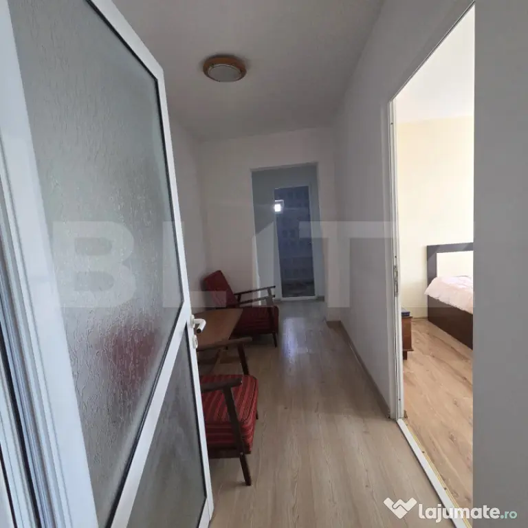 3 camere în Micro 16 – 68 mp, garaj propriu și o boxă c - Galati (Galati)