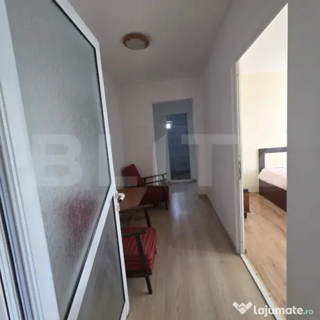 3 camere în Micro 16 – 68 mp, garaj propriu și o boxă c - Galati (Galati)