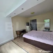 3 camere în Micro 16 – 68 mp, garaj propriu și o boxă c
