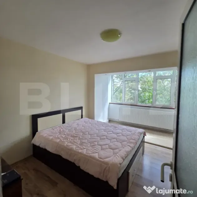 3 camere în Micro 16 – 68 mp, garaj propriu și o boxă c - Galati (Galati)