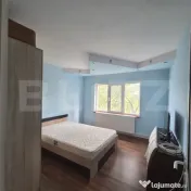 3 camere în Micro 16 – 68 mp, garaj propriu și o boxă c