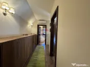 Casă elegantă și complet renovată str. Anton Pann