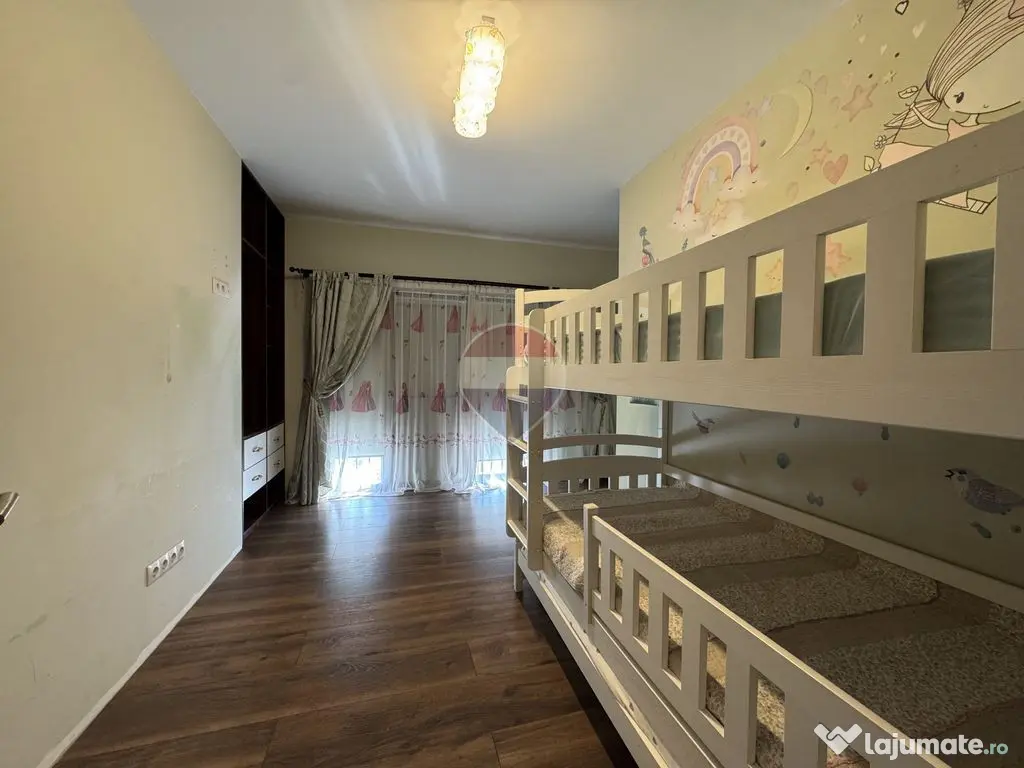Casă elegantă și complet renovată str. Anton Pann - Medias (Sibiu)