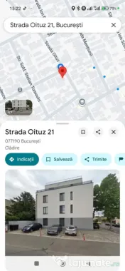 Dimitrie leonida oituz studio 