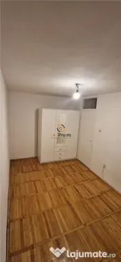 Apartament cu 2 camere transformate in 3 parter zona Aem
