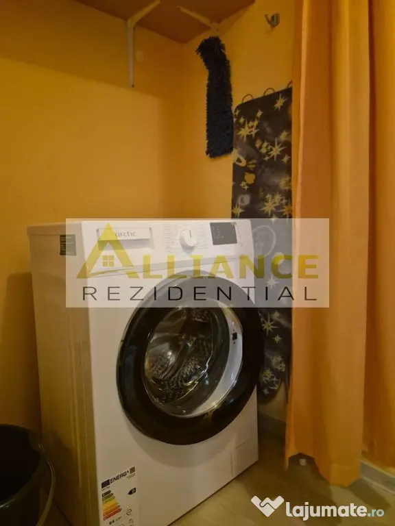 Piata Sudului Ap 2 Camere de Inchiriat - Bucuresti (Bucuresti-Ilfov)