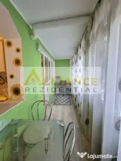 Piata Sudului Ap 2 Camere de Inchiriat 