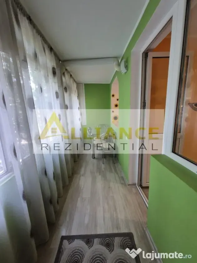 Piata Sudului Ap 2 Camere de Inchiriat - Bucuresti (Bucuresti-Ilfov)