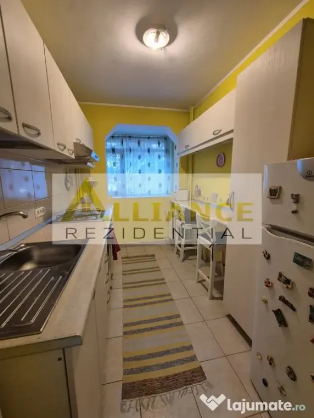 Piata Sudului Ap 2 Camere de Inchiriat - Bucuresti (Bucuresti-Ilfov)