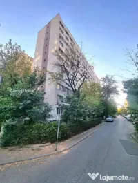 Apartament 4 Camere + Balcon | Militari - Apusului | Bloc Iz 