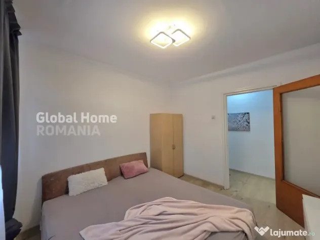 Apartament 4 Camere + Balcon | Militari - Apusului | Bloc Iz - Bucuresti (Bucuresti-Ilfov)