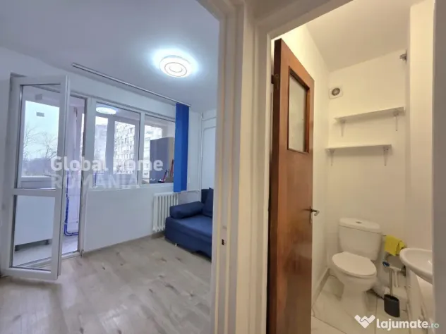 Apartament 4 Camere + Balcon | Militari - Apusului | Bloc Iz - Bucuresti (Bucuresti-Ilfov)