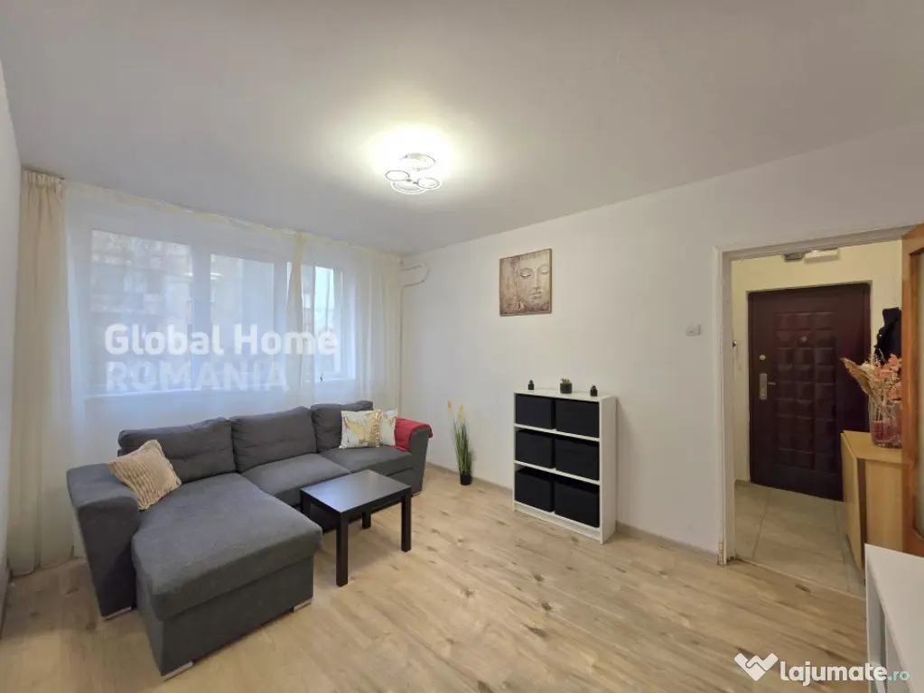 Apartament 4 Camere + Balcon | Militari - Apusului | Bloc Iz - Bucuresti (Bucuresti-Ilfov)