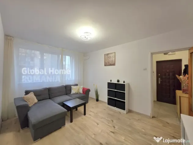 Apartament 4 Camere + Balcon | Militari - Apusului | Bloc Iz - Bucuresti (Bucuresti-Ilfov)